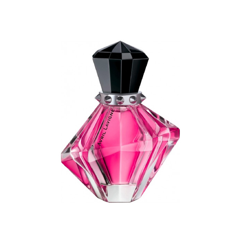 Avril Lavigne Black Star Parfum 50 Ml